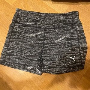 Puma shorts